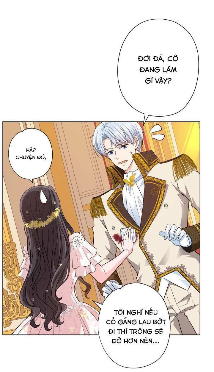 Gửi Đến Người Bạn Của Tôi: Chapter 9