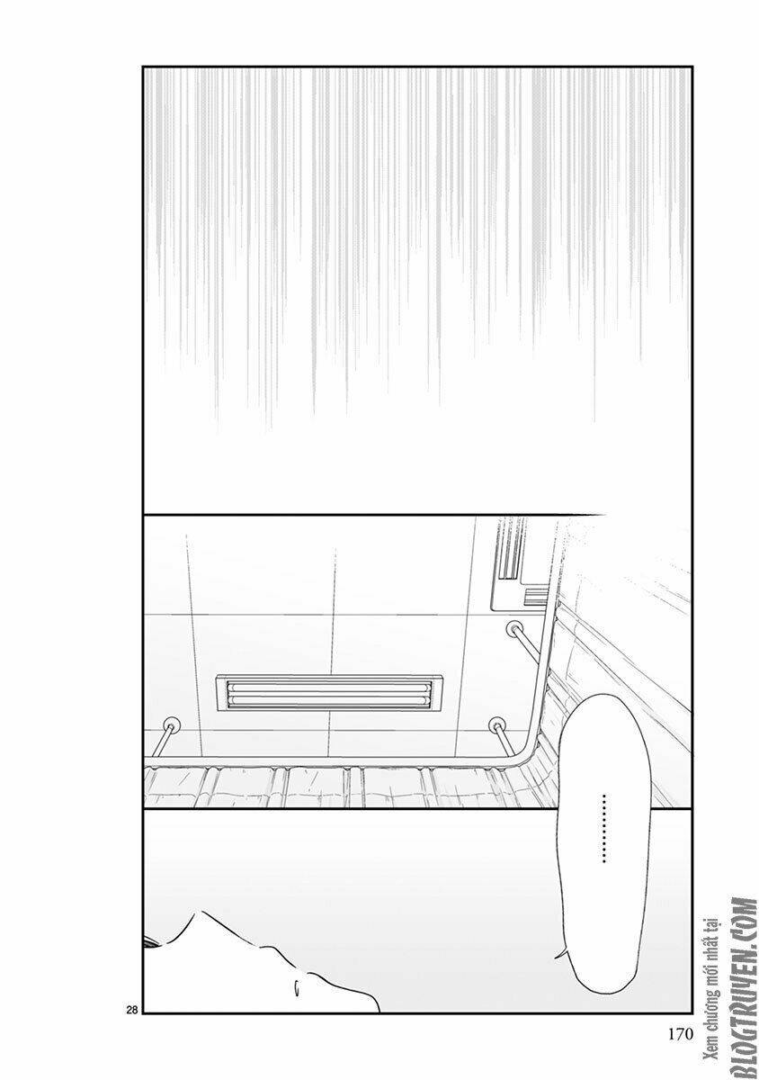 Shishunki Bitter Change: Chapter 60