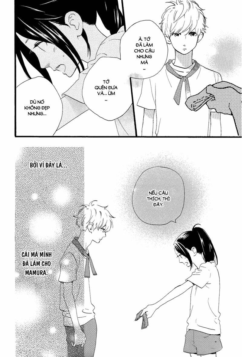 Sao Mai Của Em: Chapter 69