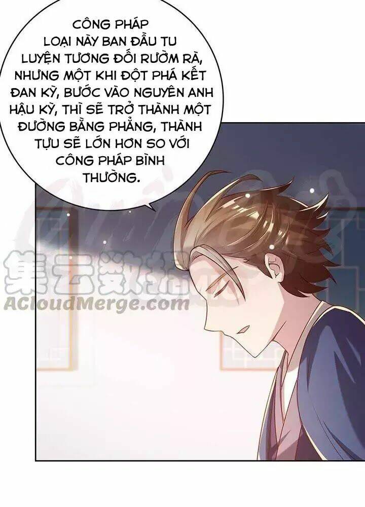 Siêu Phàm Truyện: Chapter 164