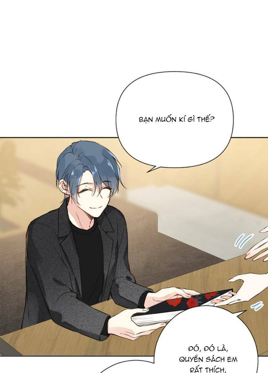 Tâm Động Thuấn Di: Chapter 75