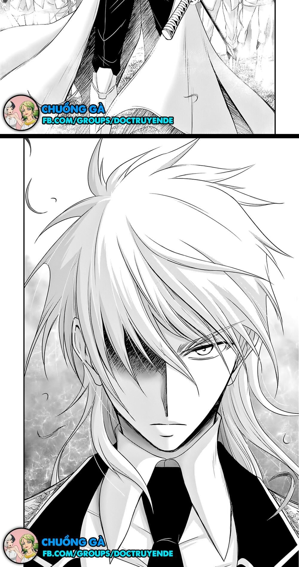 Đi Tìm Sát Tinh Vương: Chapter 62