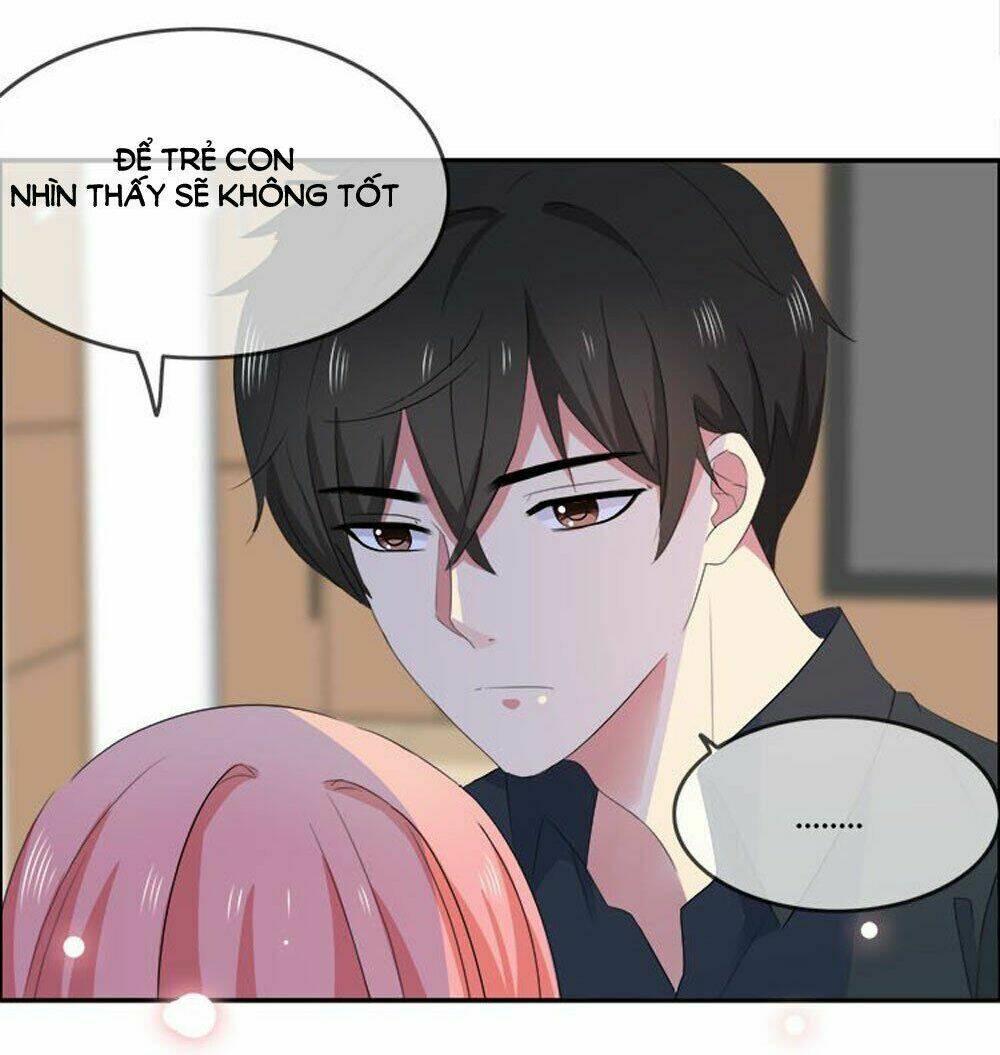 Đại Thần Tình Yêu Chớ Chạm Tôi: Chapter 76