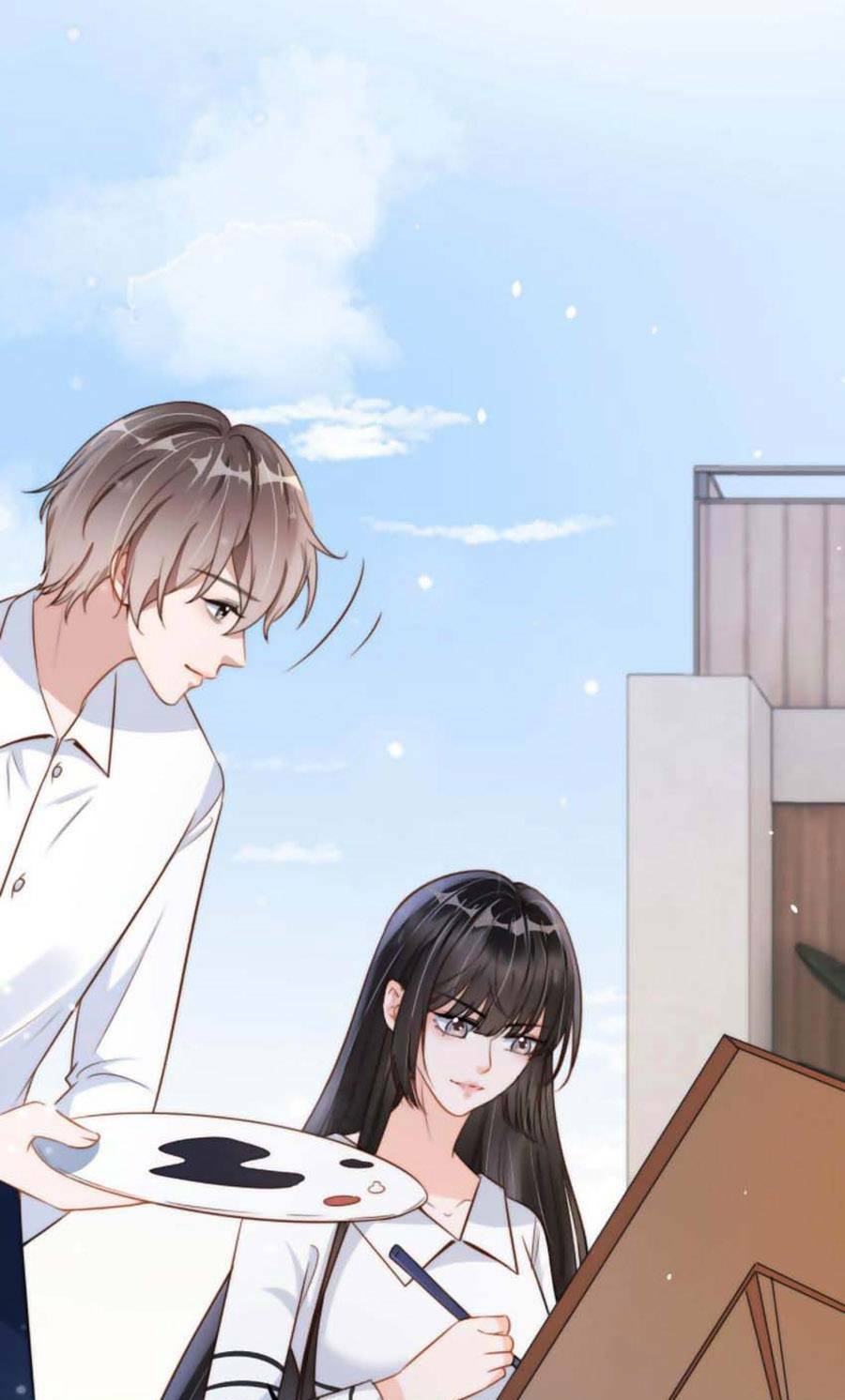 Dây Dưa Không Dứt: Chapter 23