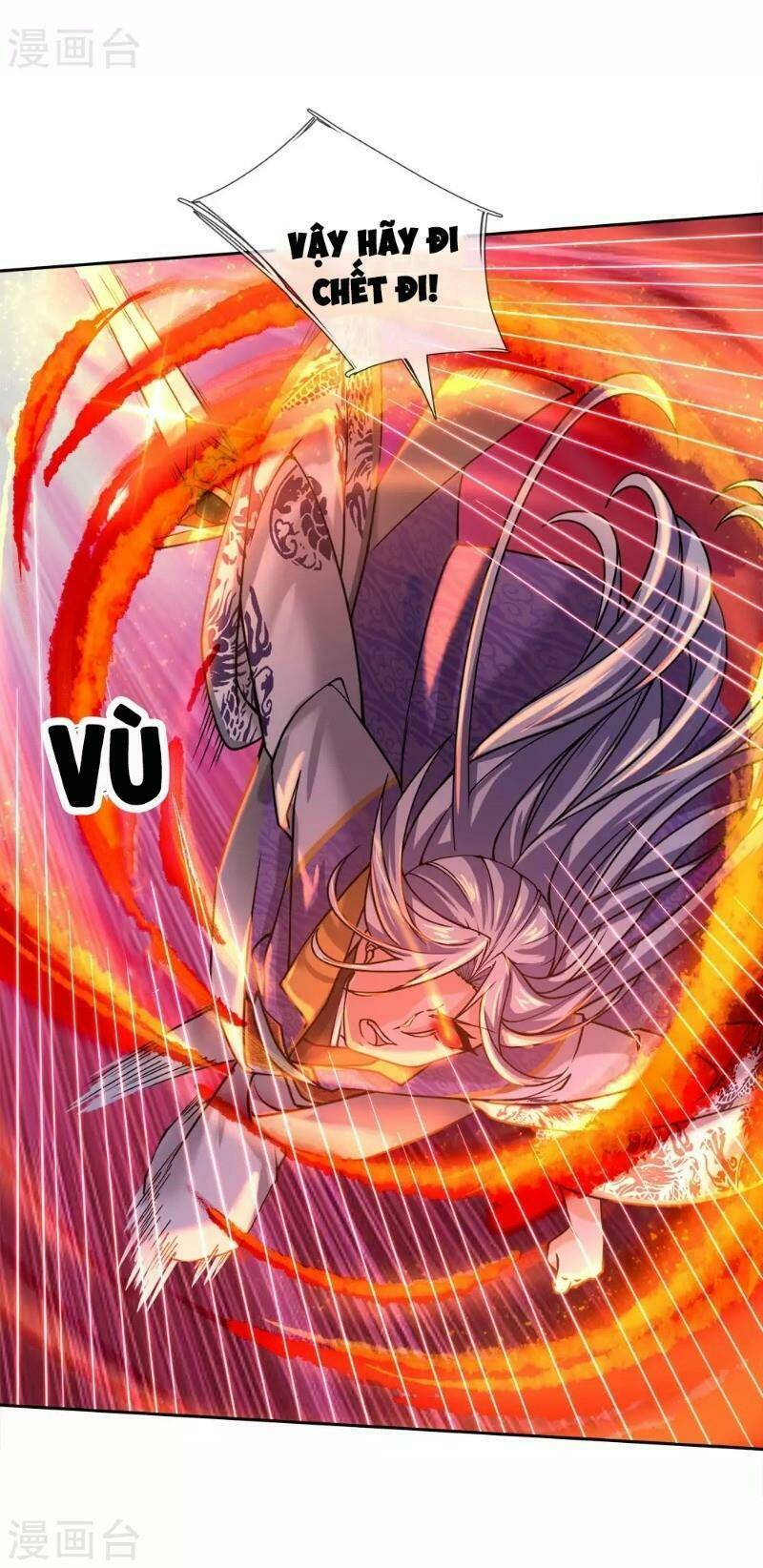 Thân Thể Của Ta Là Kiếm Chủng: Chapter 50