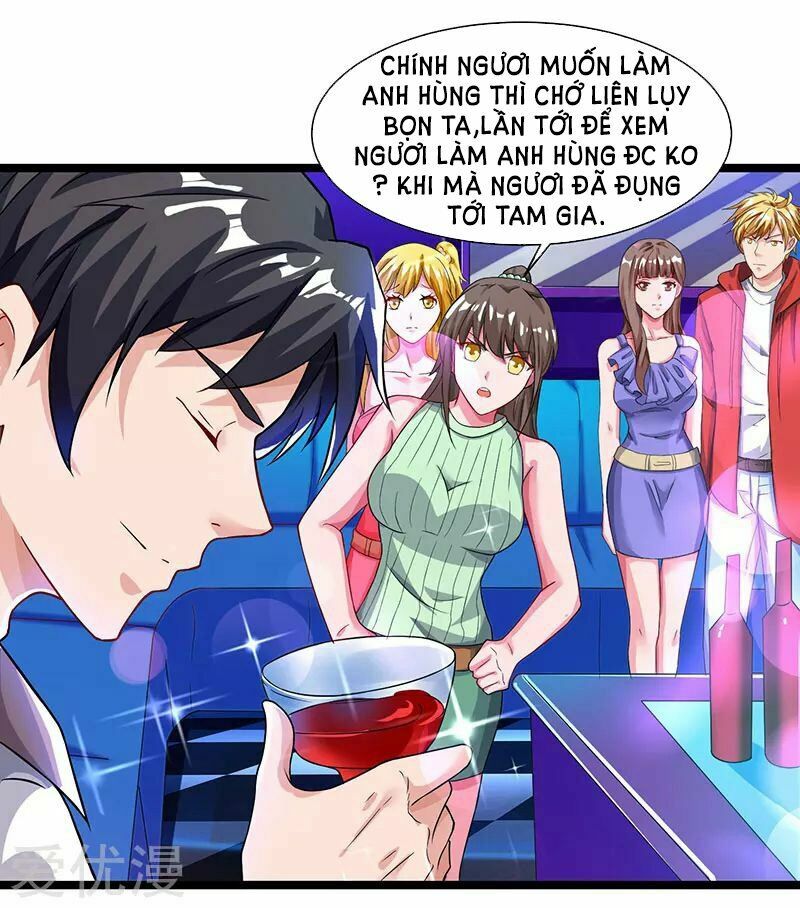 Trọng Sinh Khí Thiếu Quy Lai: Chapter 33