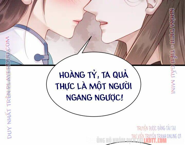 Trọng Sinh Bá Sủng Nhiếp Chính Vương Quá Mạnh Mẽ: Chapter 154