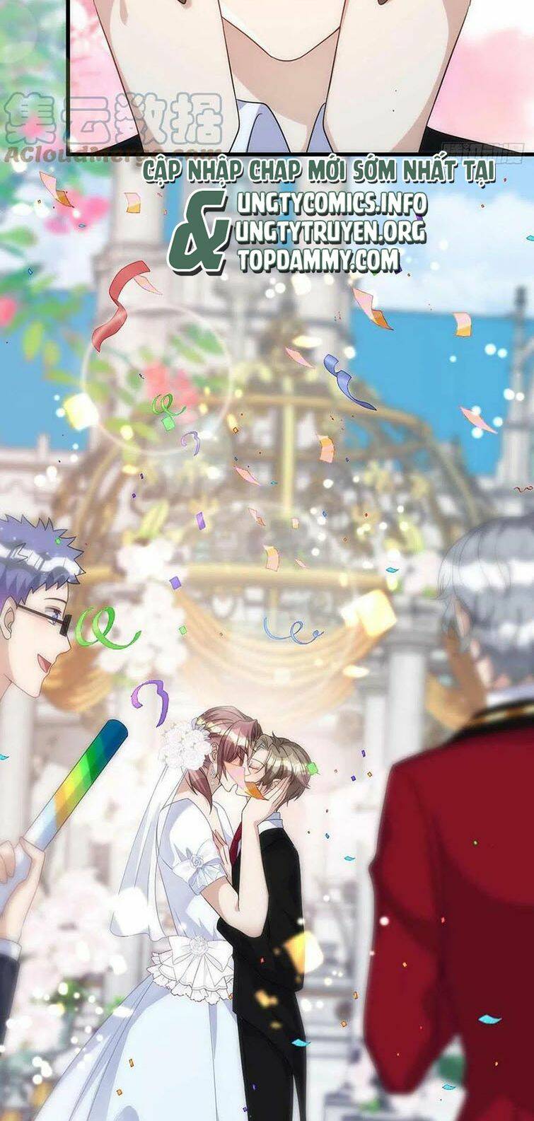 Thú Thụ Bất Thân: Chapter 167