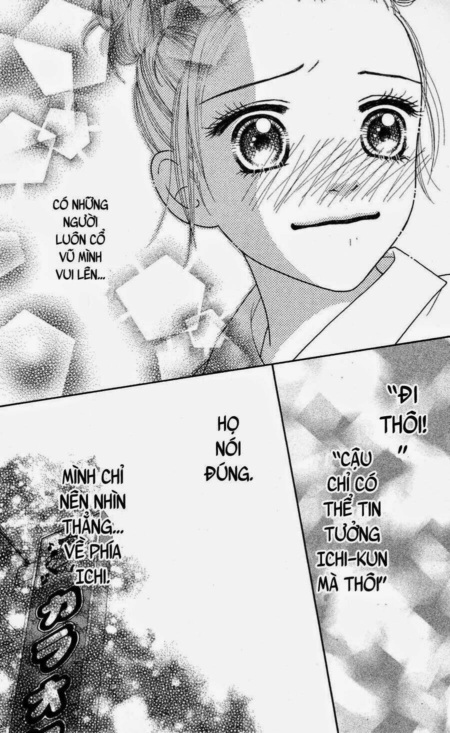 Cô Láng Giềng: Chapter 62