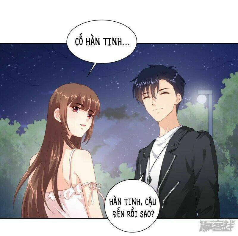Người Yêu Ẩn Hình Của Ảnh Đế: Chapter 18