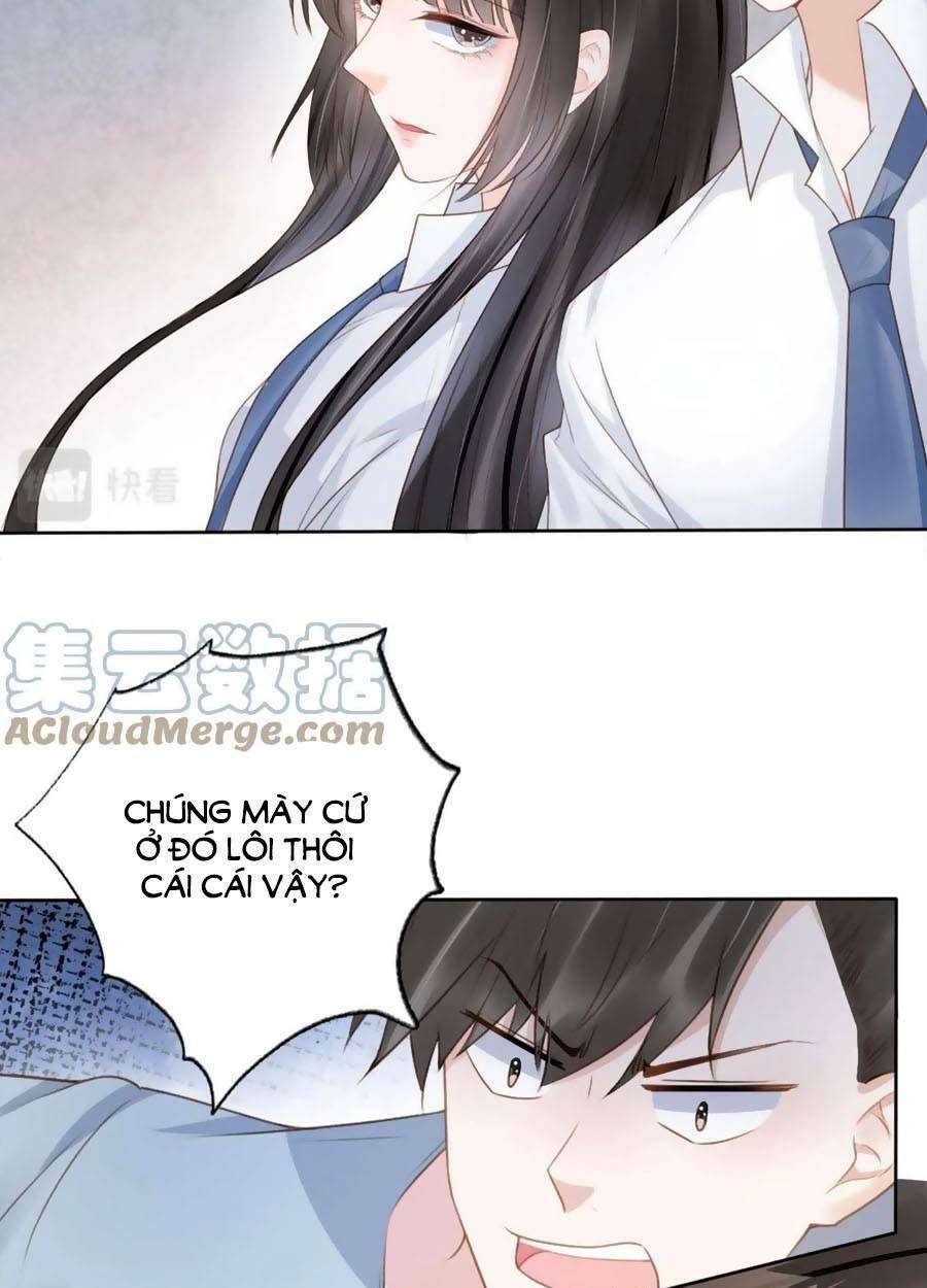 Dây Dưa Không Dứt: Chapter 31