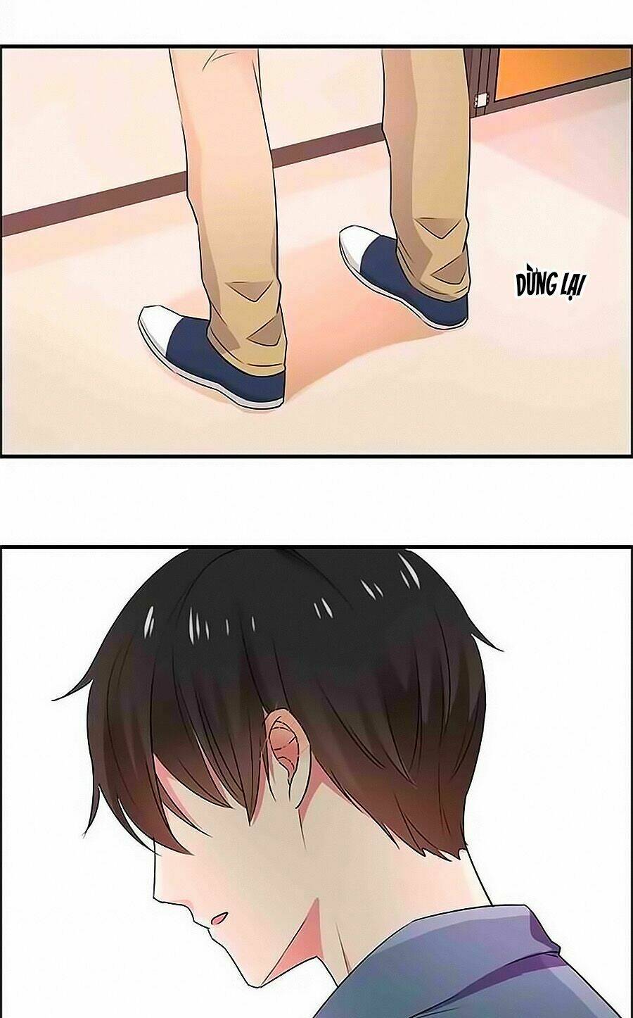 Đại Thần Tình Yêu Chớ Chạm Tôi: Chapter 31