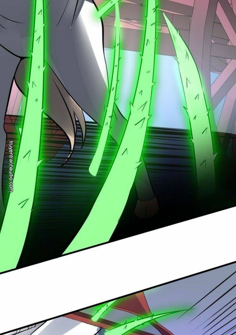 Đấu Hồn Đại Lục: Chapter 32