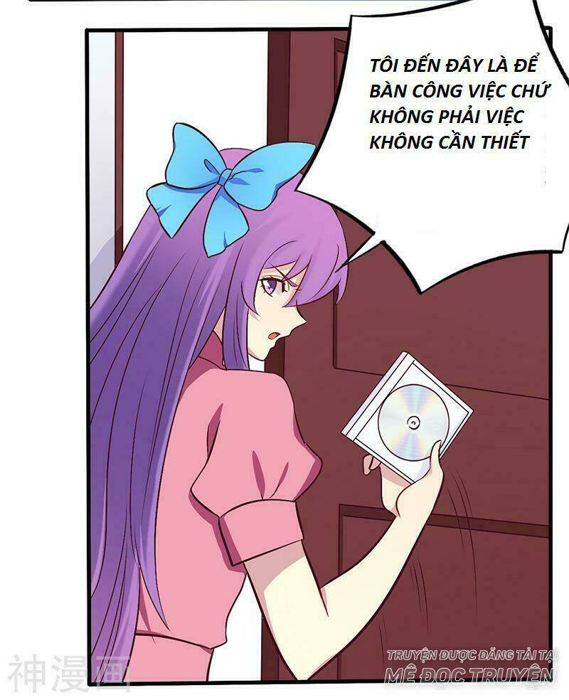 Tổng Tài Đã Cưới Em: Chapter 67