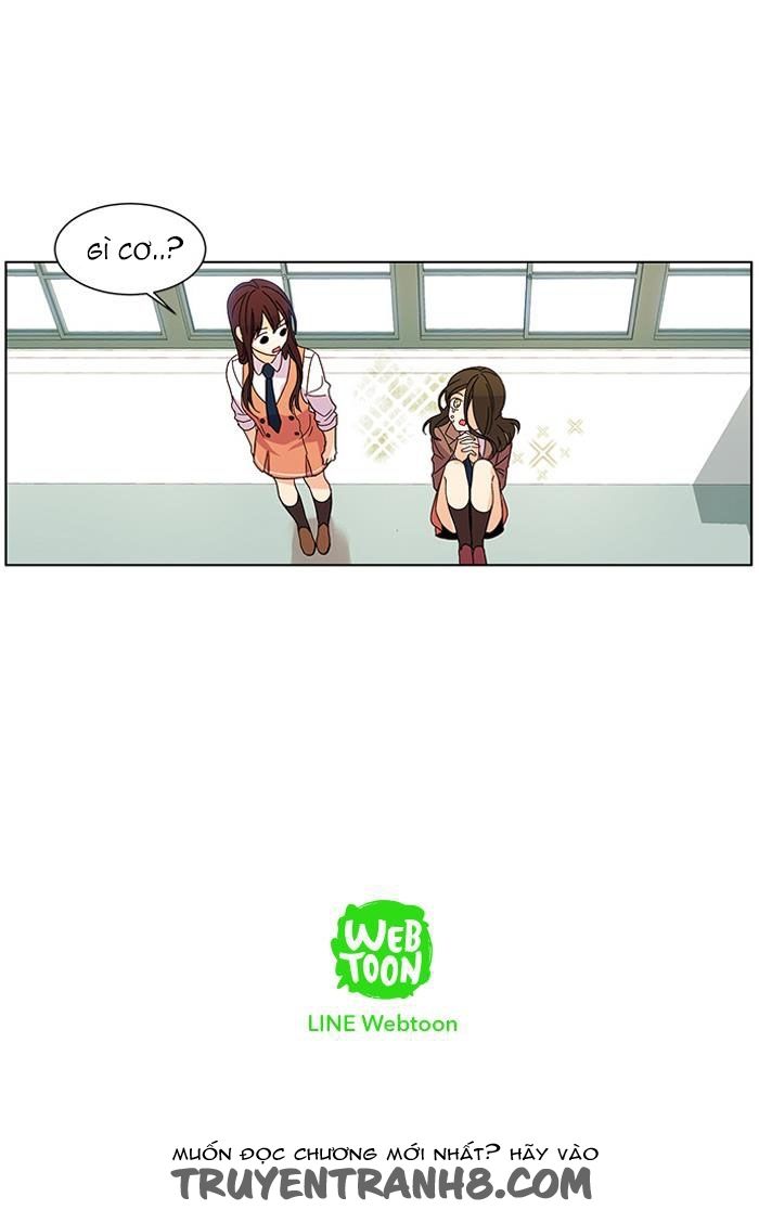 Cô Bạn Gái Kì Lạ Của Tôi: Chapter 20