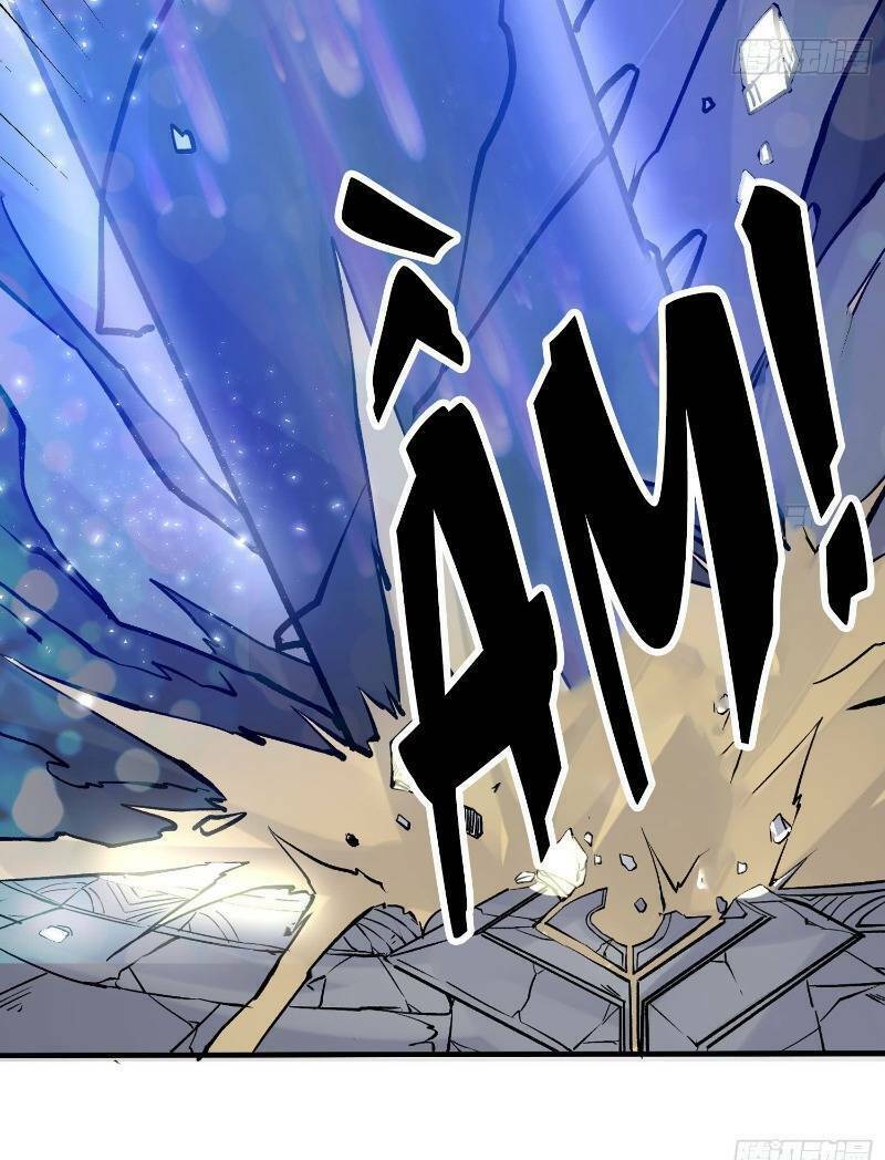 Giáng Thần Chiến Ký: Chapter 67