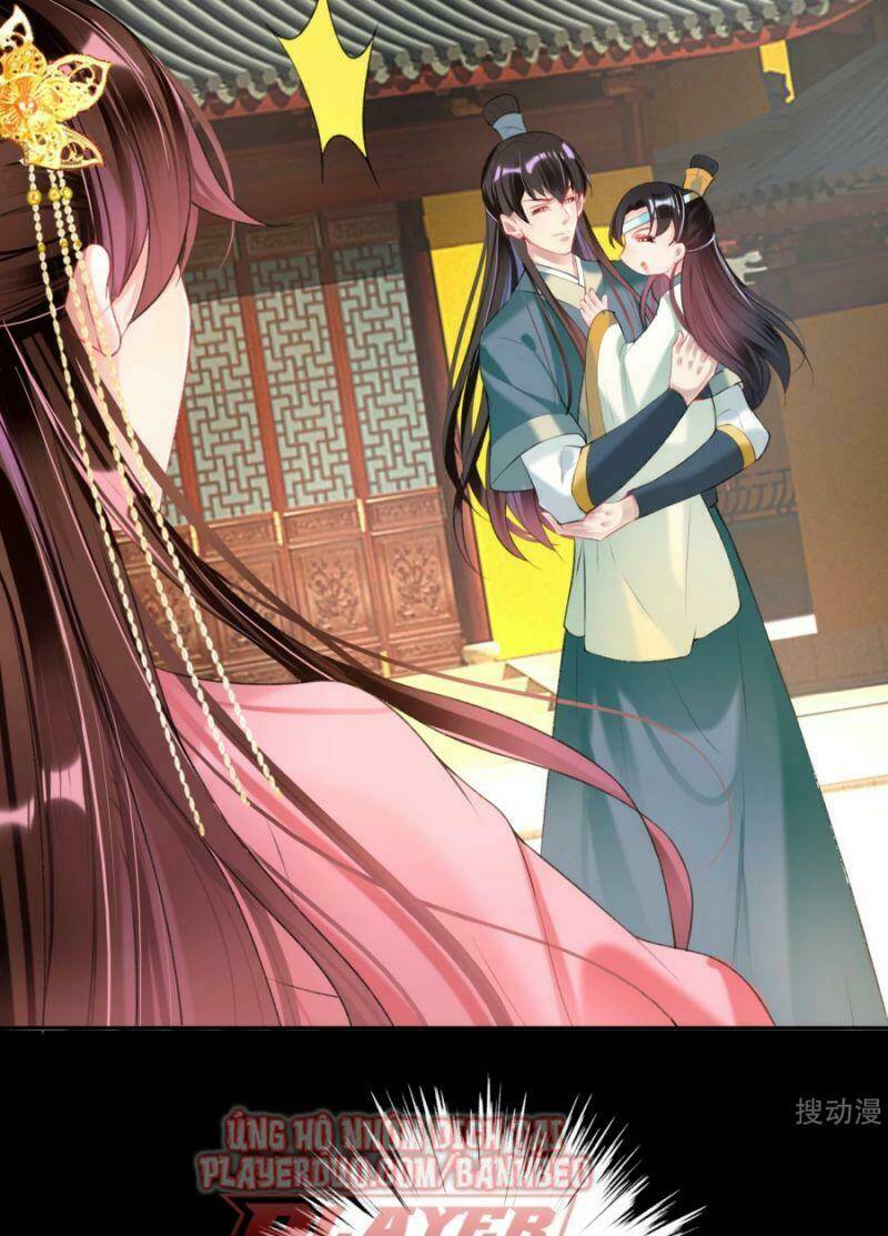 Vương Gia, Áo Lót Của Ngươi Rơi Mất Rồi: Chapter 48