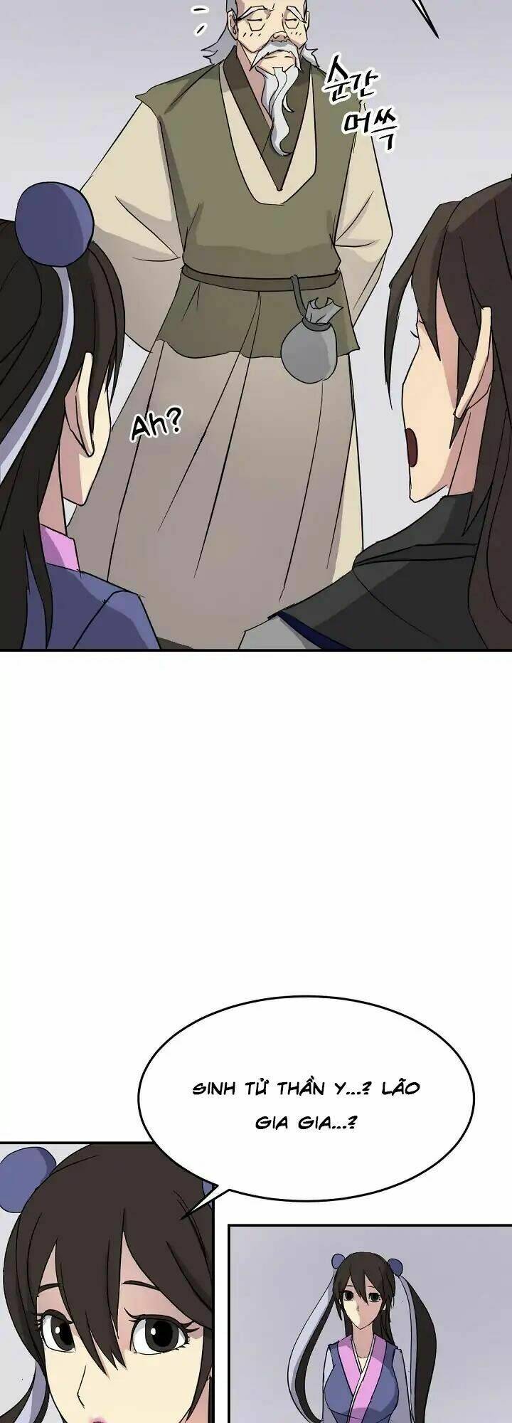 Trọng Sinh, Bất Khả Chiến Bại: Chapter 62