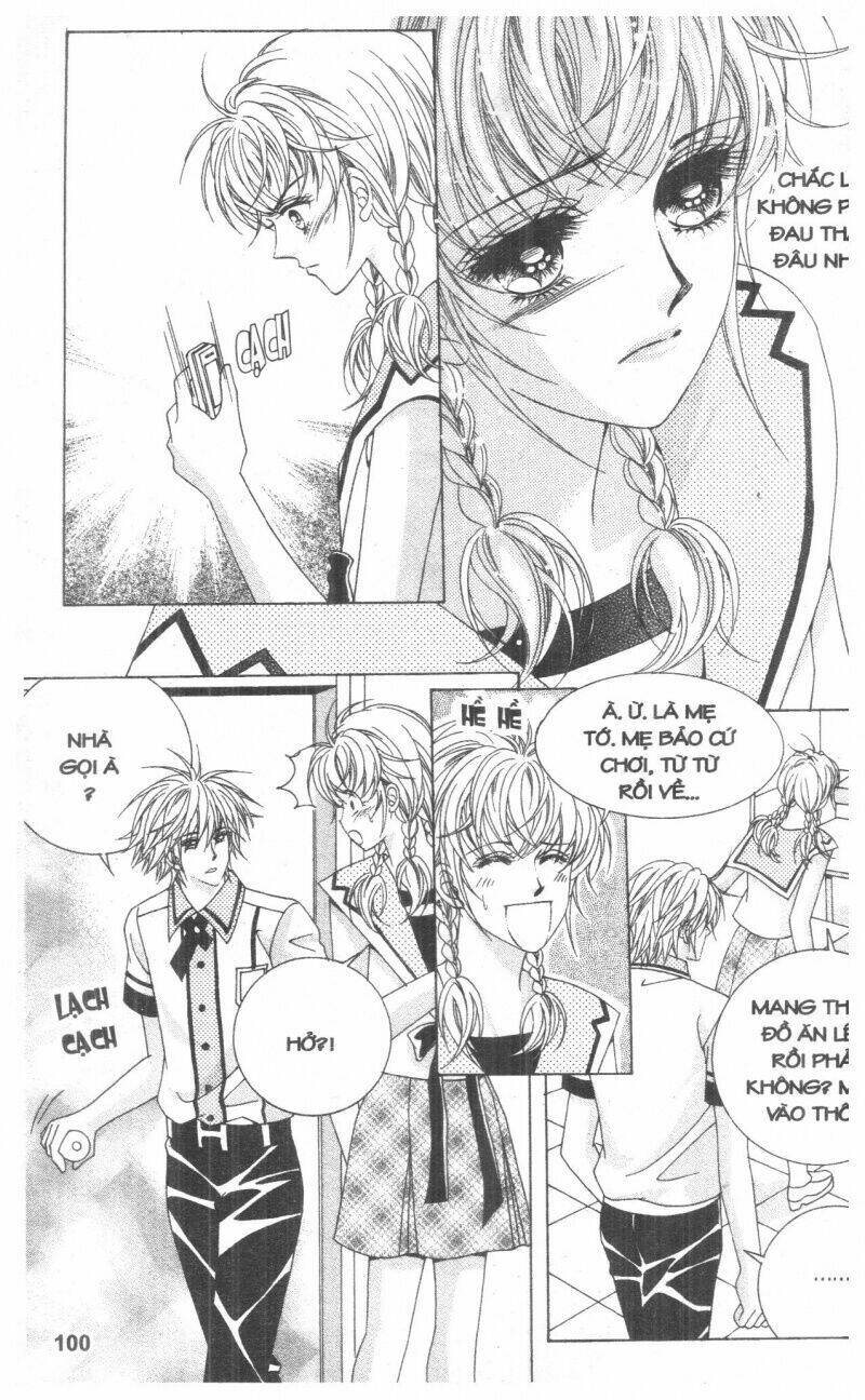 Cũng Vì Em: Chapter 2