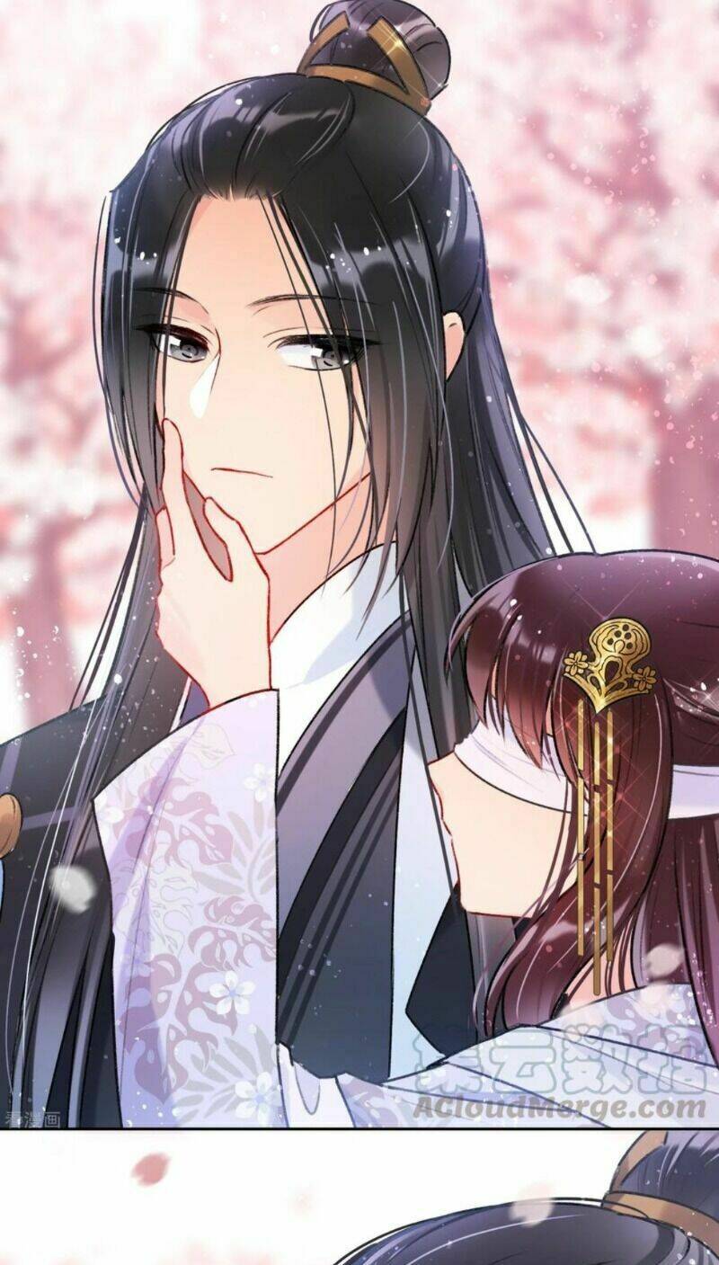 Bệ Hạ Nhà Ta Muốn Hại Quốc: Chapter 20