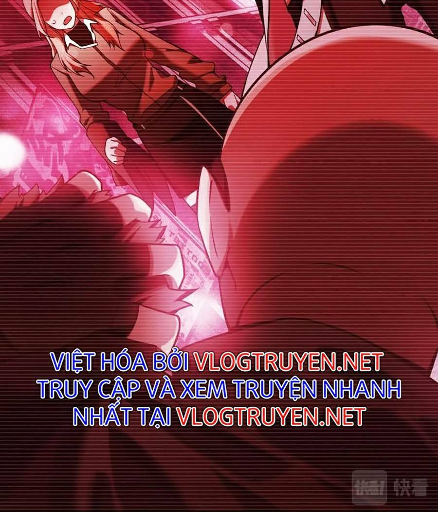 Người Chơi Siêu Mạnh: Chapter 1