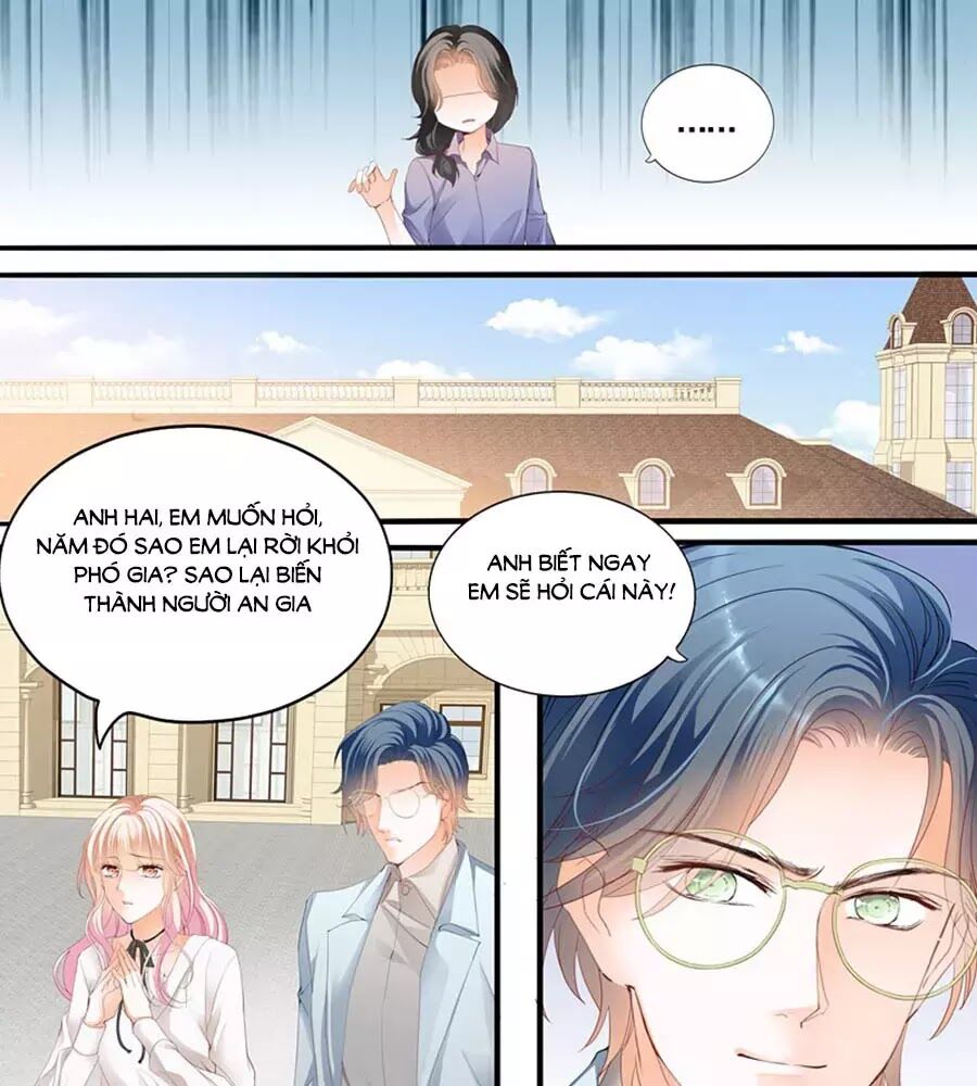 Bá Đạo Tiểu Thúc, Xin Trêu Chọc Vừa Thôi!: Chapter 62