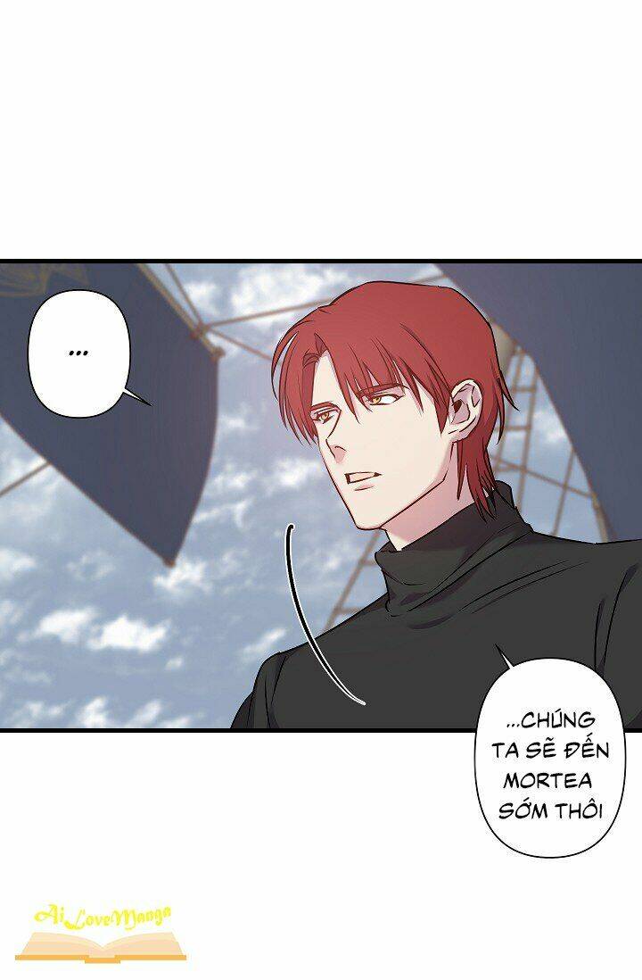 Hôn Lễ Báo Thù: Chapter 22