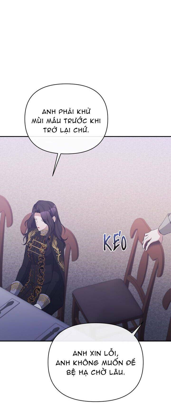 Nữ Công Tước Phương Bắc Là Một Nhân Vật Phản Diện: Chapter 30