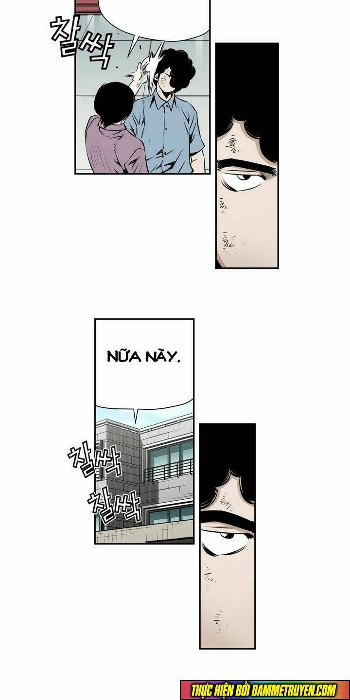 Double Casting: Chapter 84