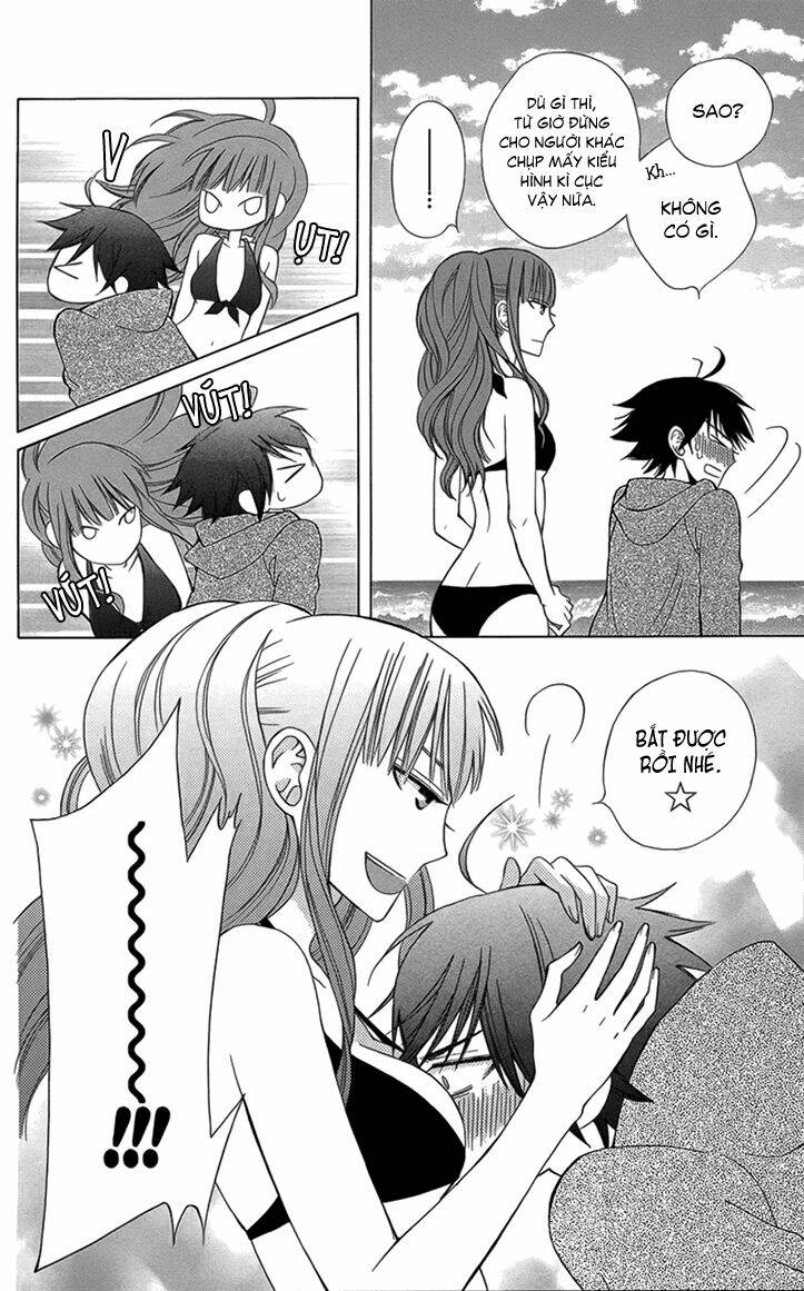 Kanojo Ni Naru Hi: Chapter 2