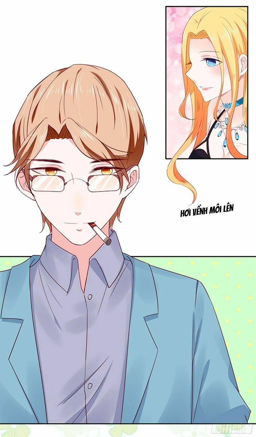 Bạn Trai Là Ngôi Sao: Chapter 89