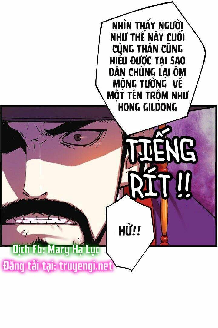 Tôi Sẽ Sống Như Một Hoàng Tử: Chapter 7