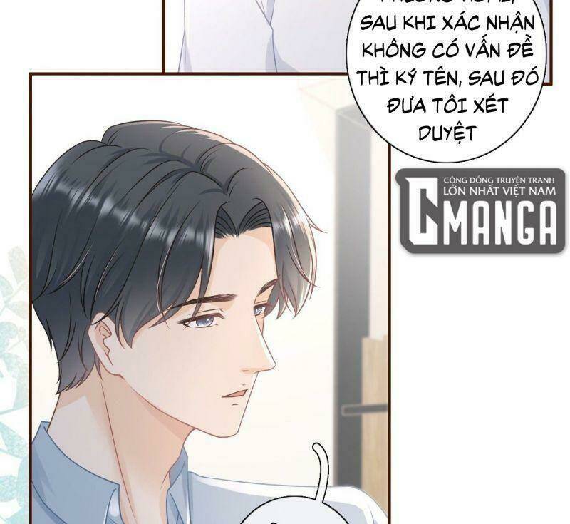 Bạn Gái Tôi Mới 30+: Chapter 87