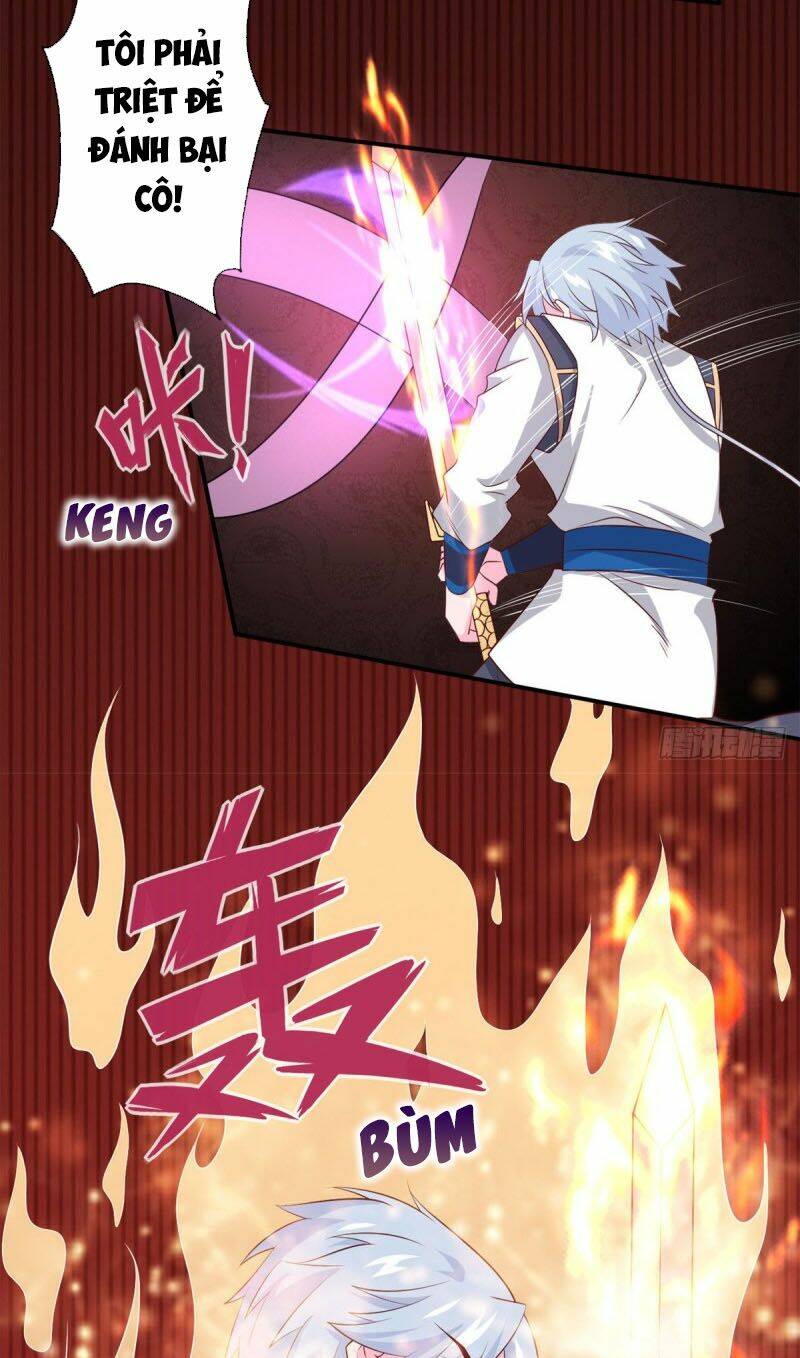 Chí Tôn Võ Đế: Chapter 305
