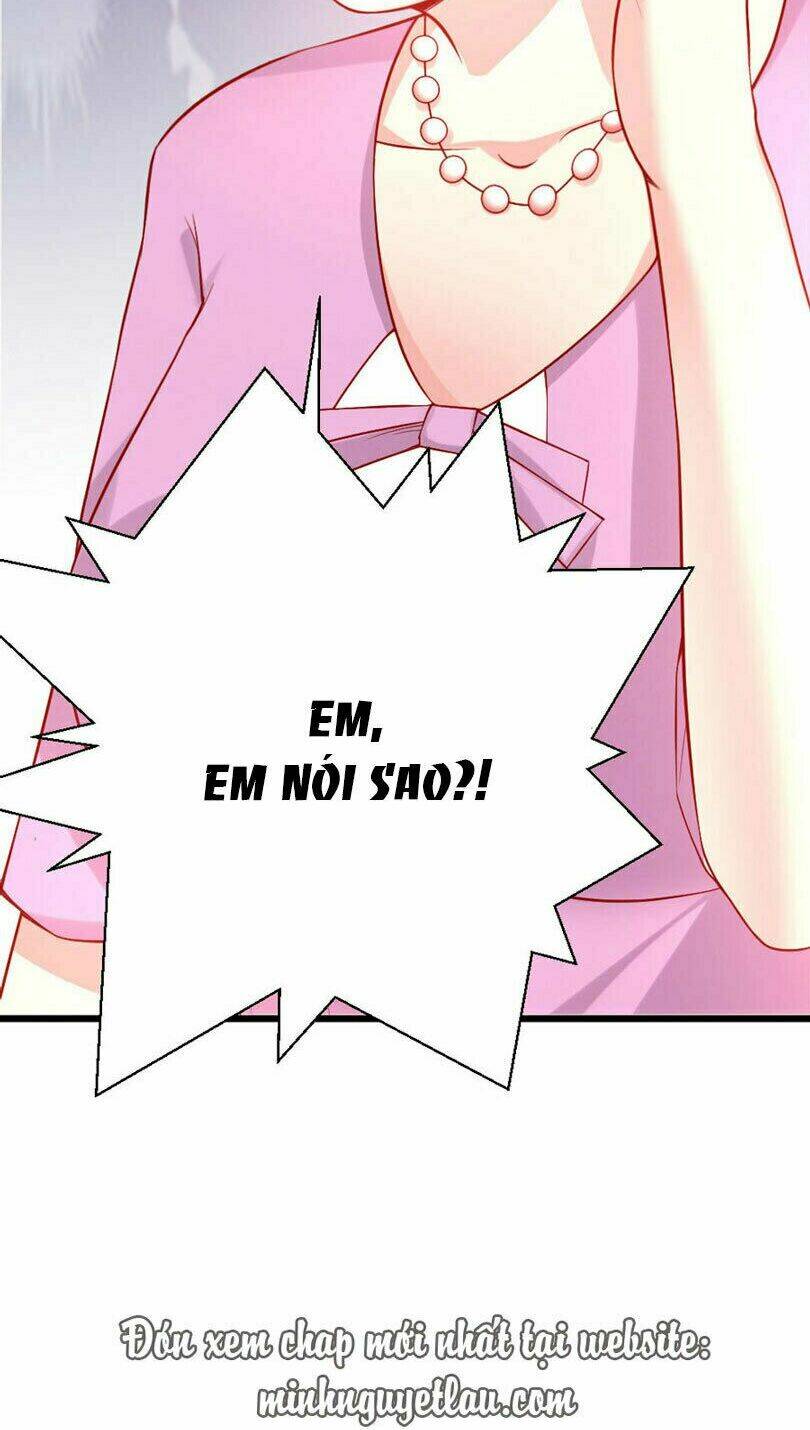 Tiểu Bạch Điềm Thê Của Long Thiếu: Chapter 18