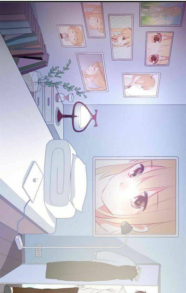 Phụ Đạo Sau Giờ Học: Chapter 11