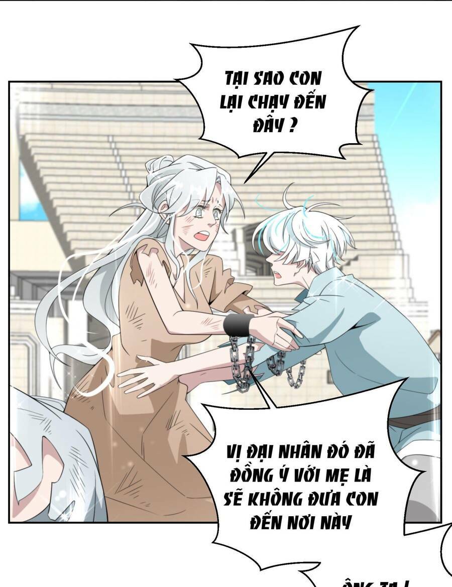 Trăm Cách Tử Đạo Của Công Chúa: Chapter 8