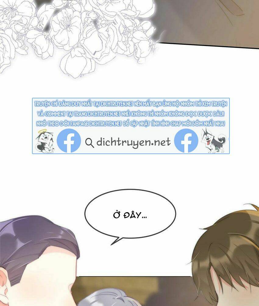 Boss Đại Nhân Là Nữ Thần?: Chapter 44