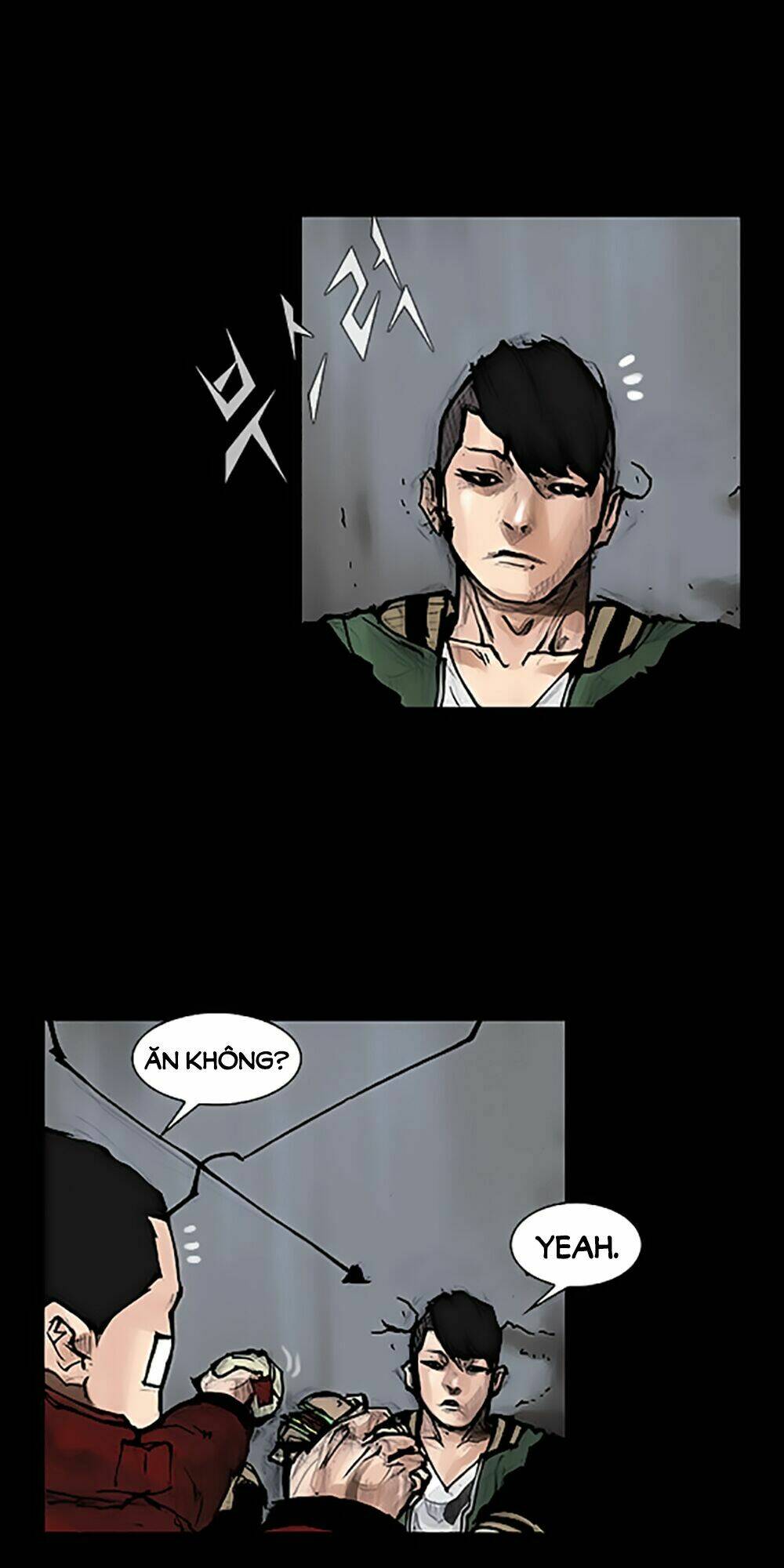 Độc Cô Tiền Truyện: Chapter 51