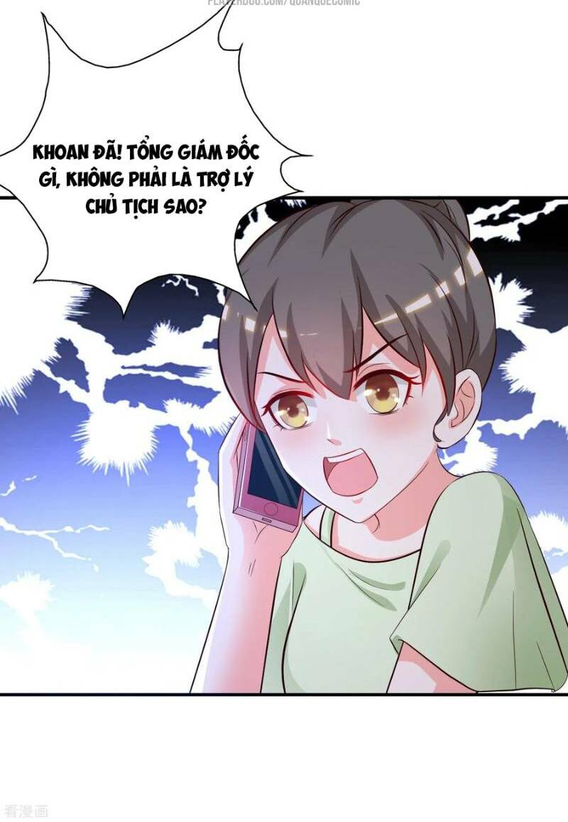 Tối Cường Vận Đào Hoa: Chapter 50