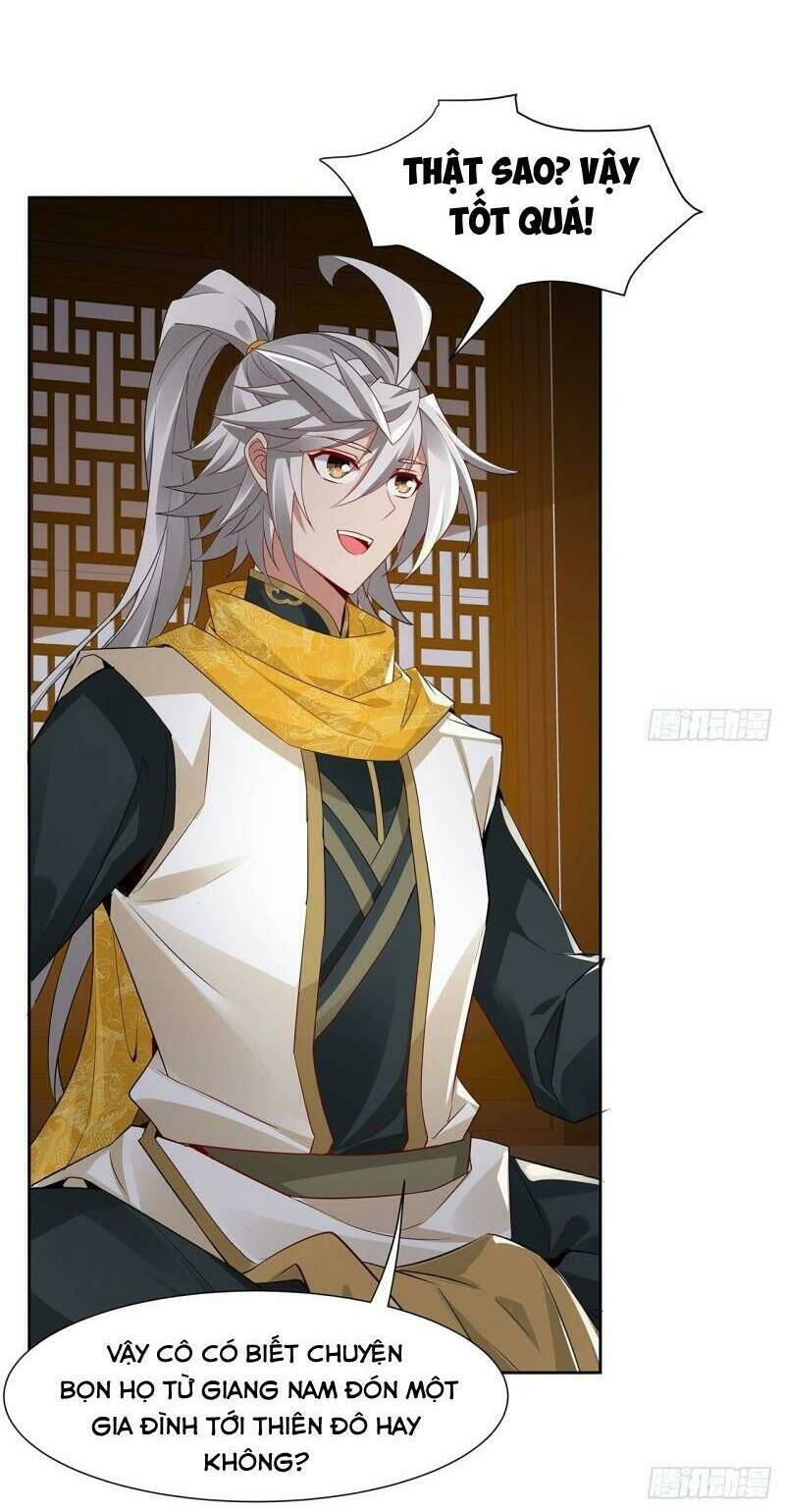 Nghịch Lân: Chapter 83