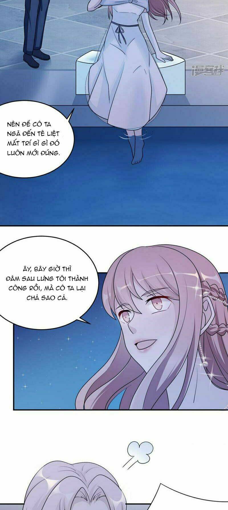 Mạc Thiếu Bức Hôn: Vợ Mới Khó Chống Đỡ: Chapter 64