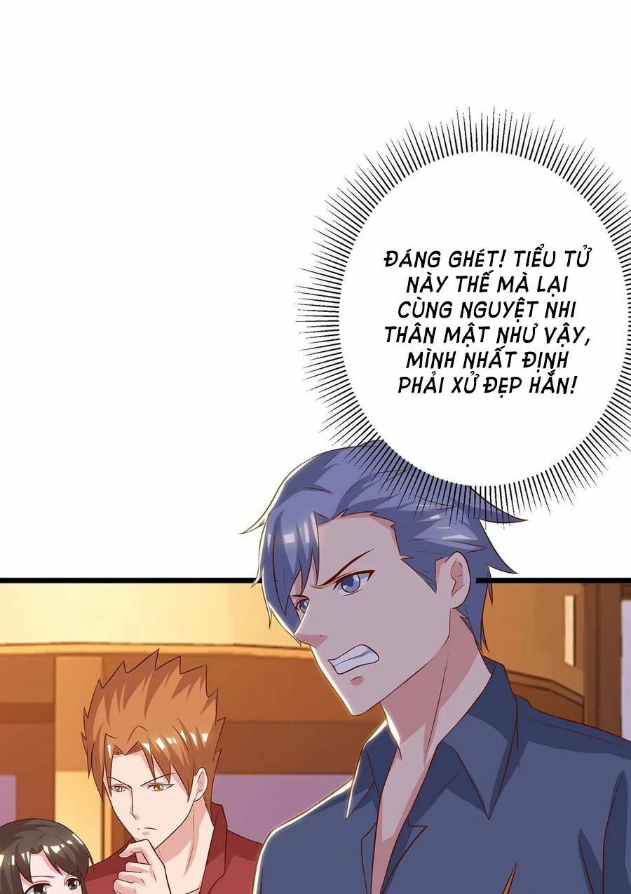 Trọng Sinh Khí Thiếu Quy Lai: Chapter 82