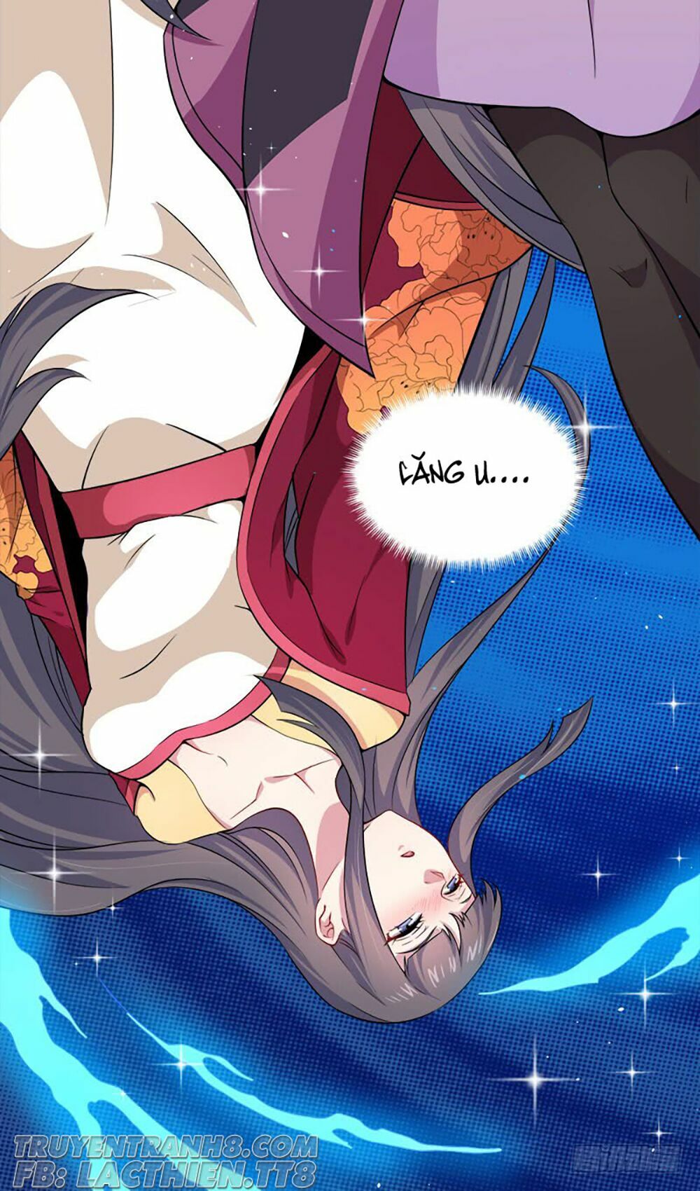 Ngạo Kiều Quỷ Vương Yêu Ta: Chapter 55