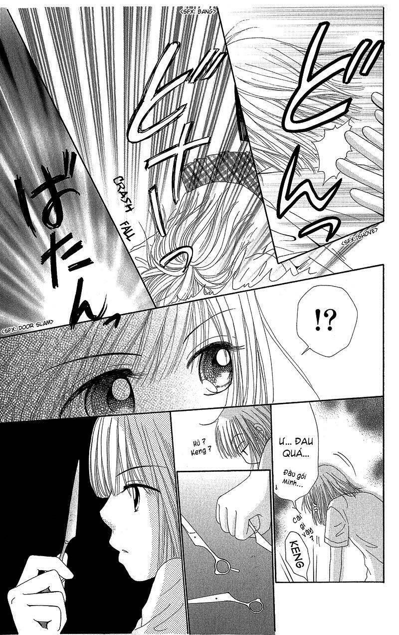 Dự Án Kéo Vàng: Chapter 37