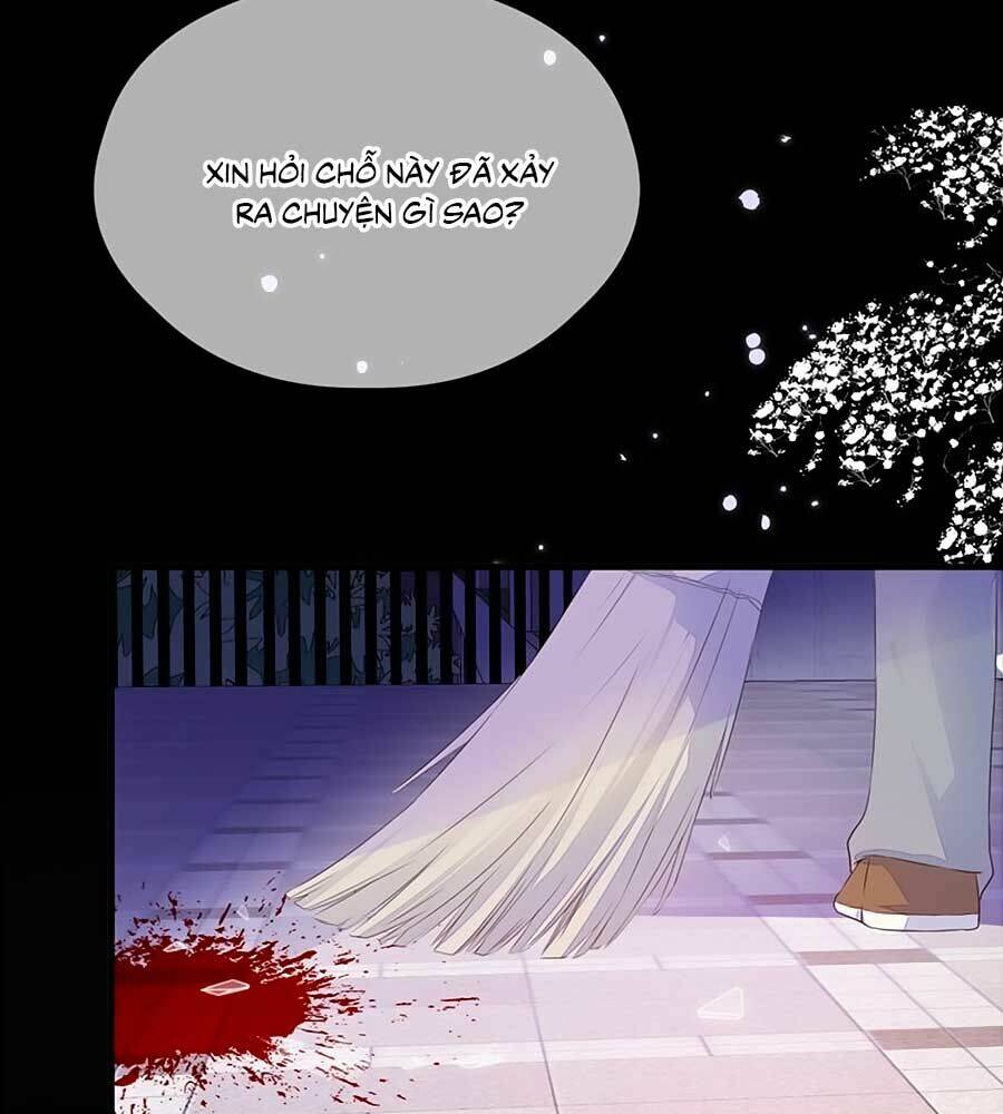 Đóa Hoa Chớm Nở: Chapter 67