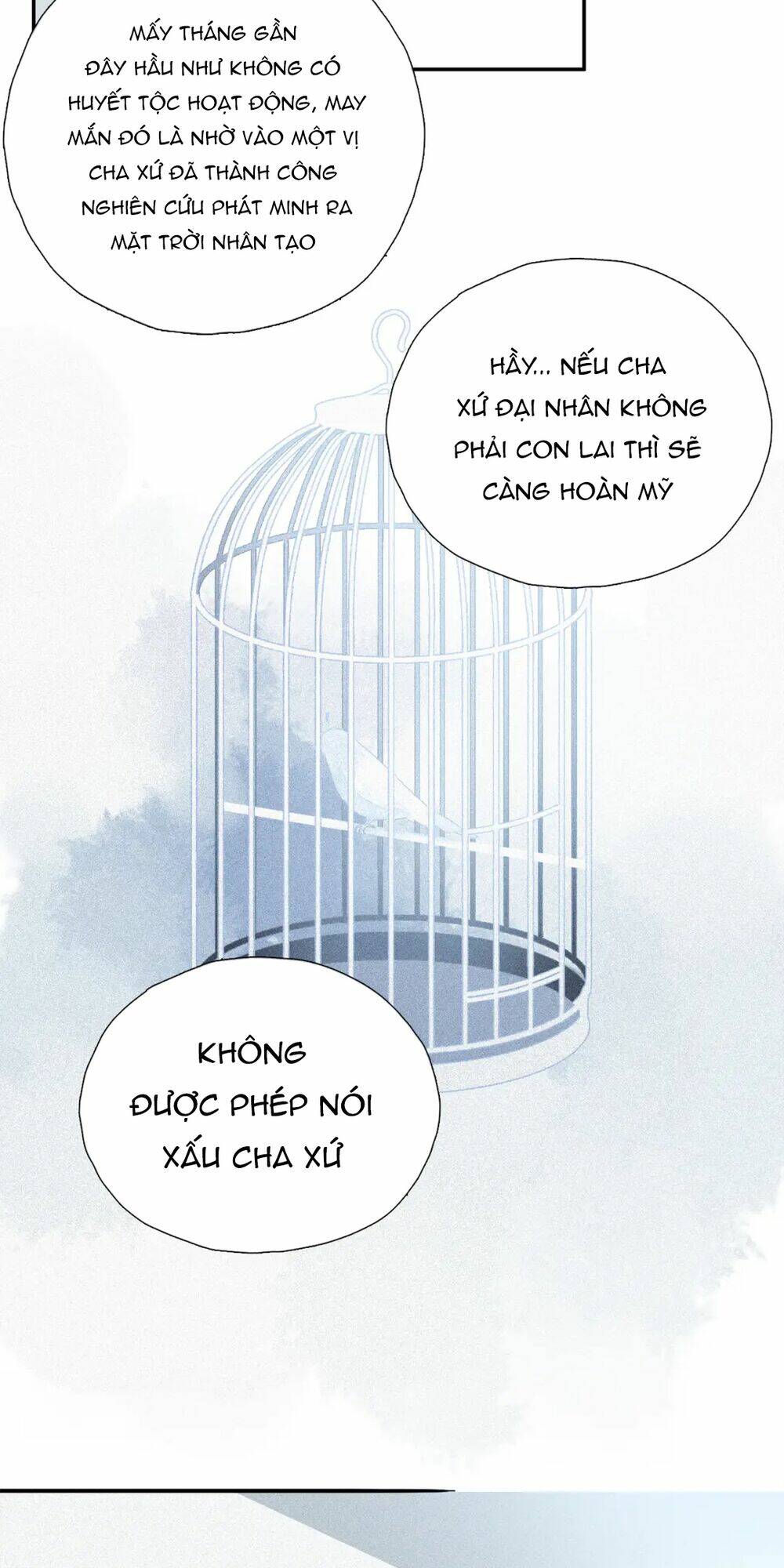 Vợ Yêu Của Ác Ma: Chapter 68