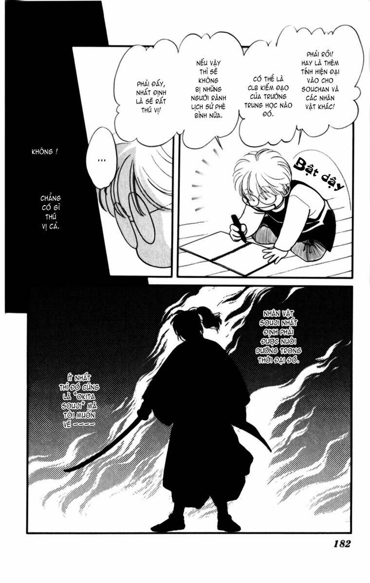 Gió Sáng: Chapter 10