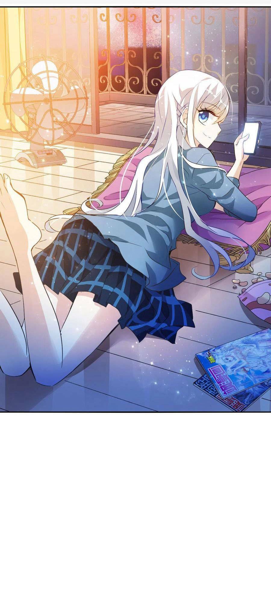 Tô Tịch Kỳ Quái 2: Chapter 56