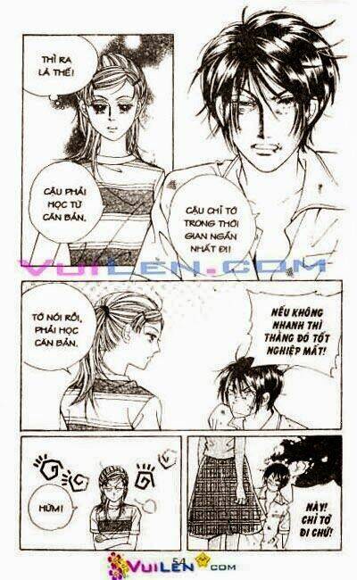 Cô gái Trung Hoa: Chapter 10